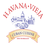 Havana Vieja South Beach - Miami Beach Cuban restaurant